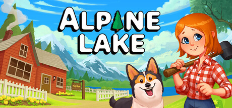 Alpine Lake