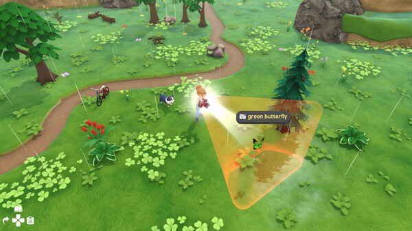 Screenshot media