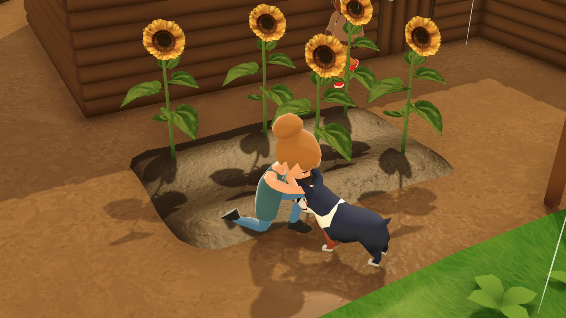 Alpine Lake screenshot #1