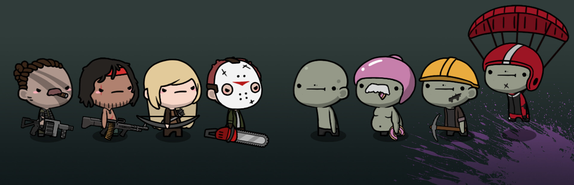 Defensurvivor