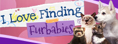 I Love Finding Furbabies