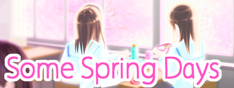 Some Spring Days cover art
