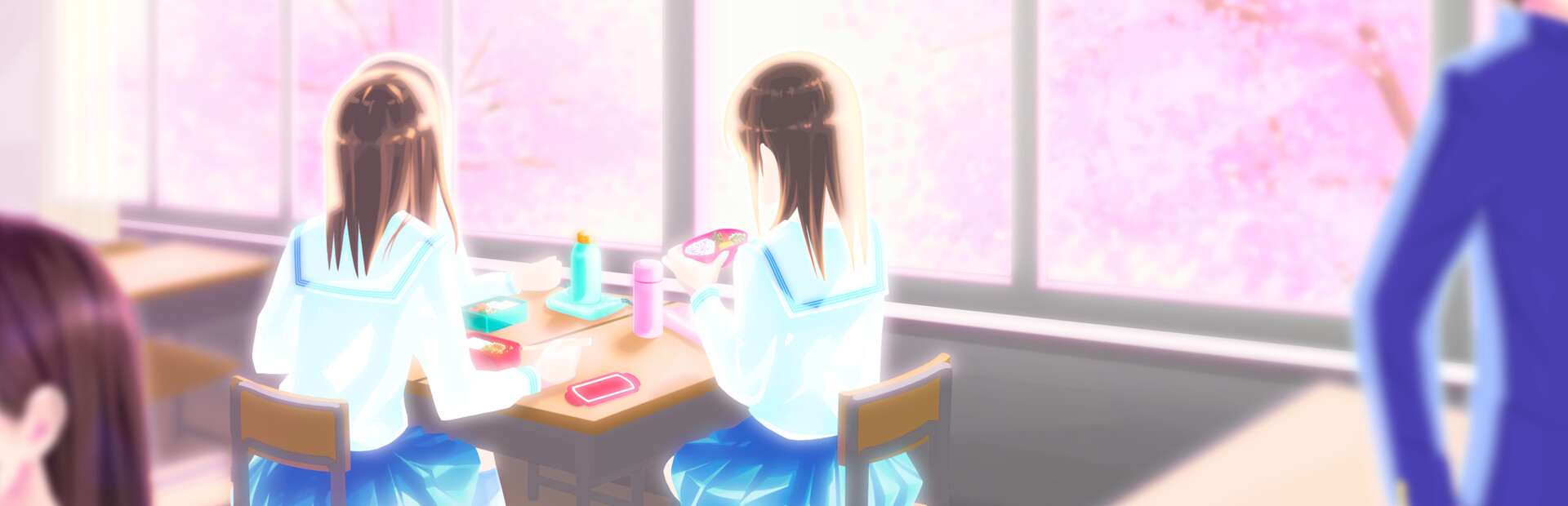 Some Spring Days