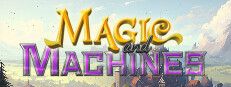 Magic and Machines