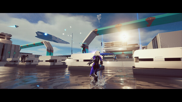 LANCETTA Screenshot