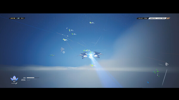 LANCETTA Screenshot