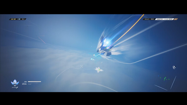 LANCETTA Screenshot