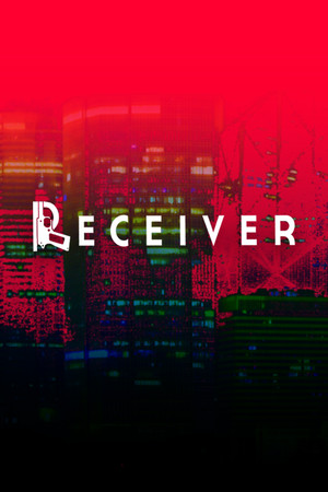 Cover art of Receiver