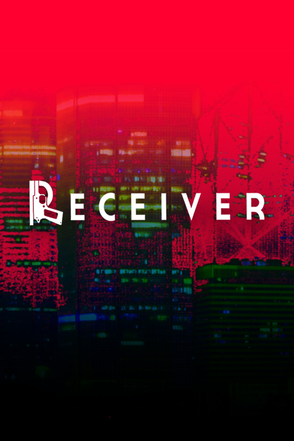 Capa de Receiver