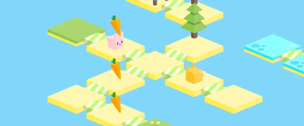 PANEL RABBIT video 6