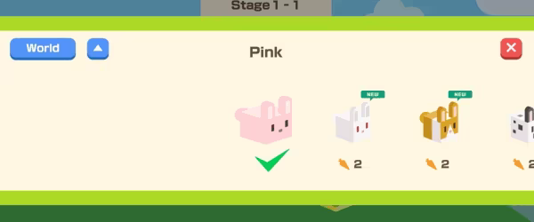PANEL RABBIT video 8