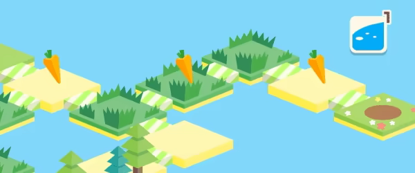 PANEL RABBIT video 4