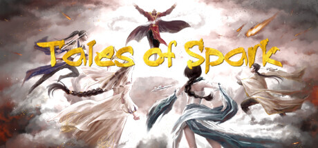 header image of 神灵石之劫 Tales of Spark Playtest