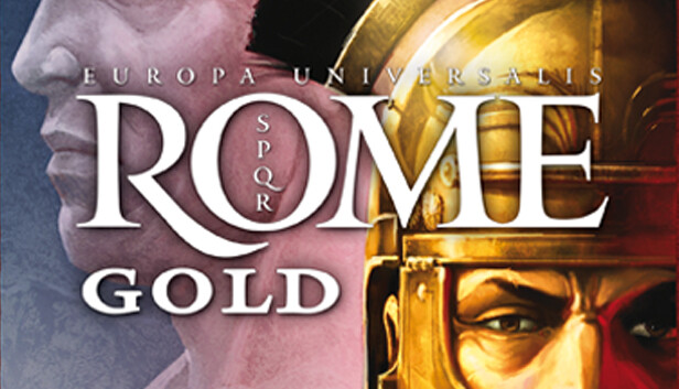Europa Universalis: Rome - Gold Edition en Steam