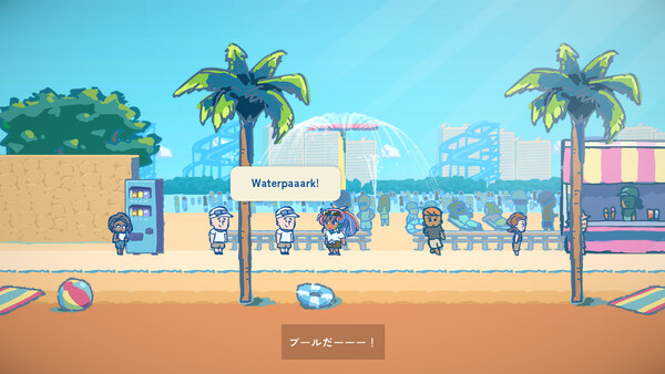 Reso-Seeker screenshot 1