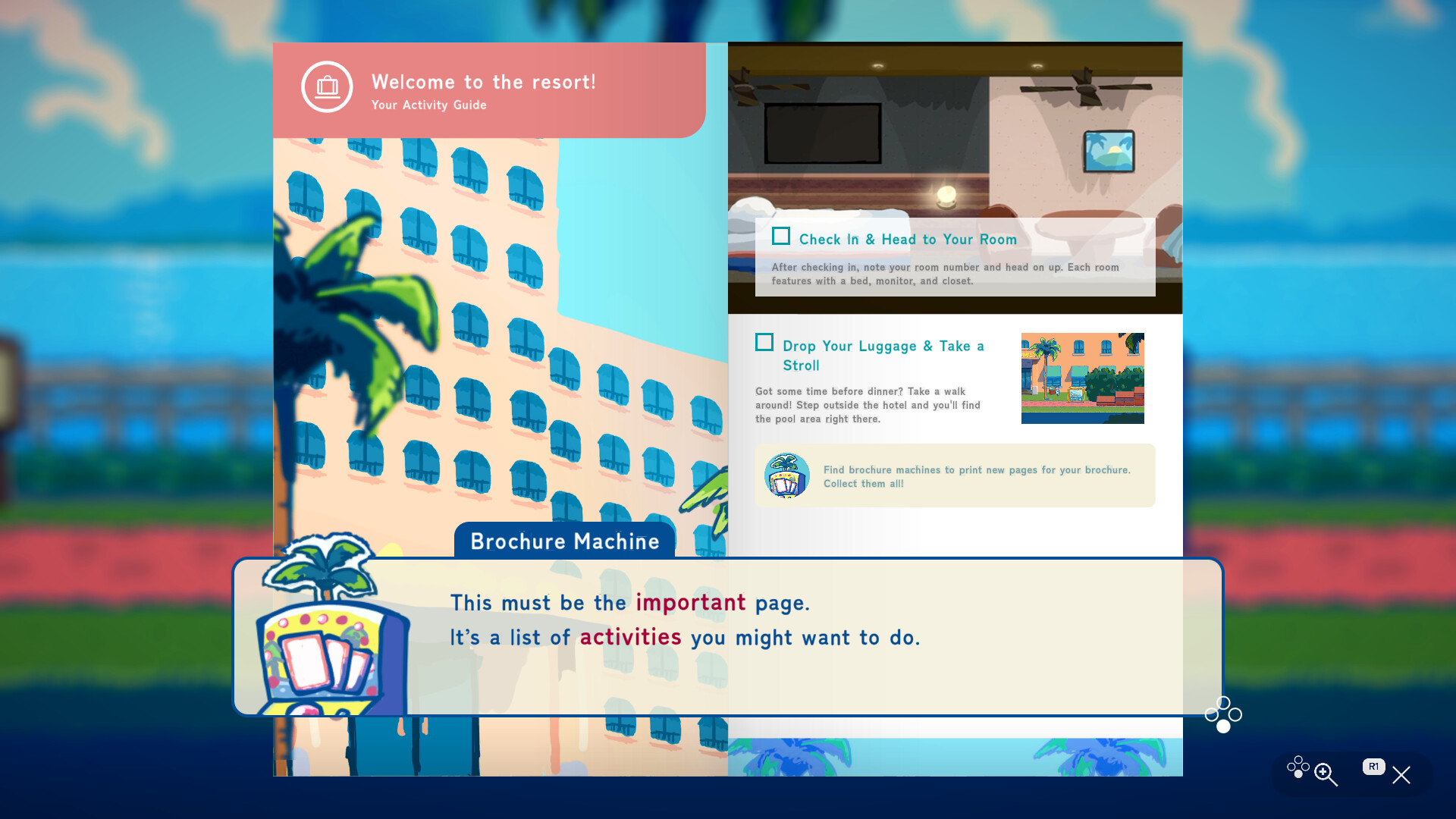 Reso-Seeker screenshot #4