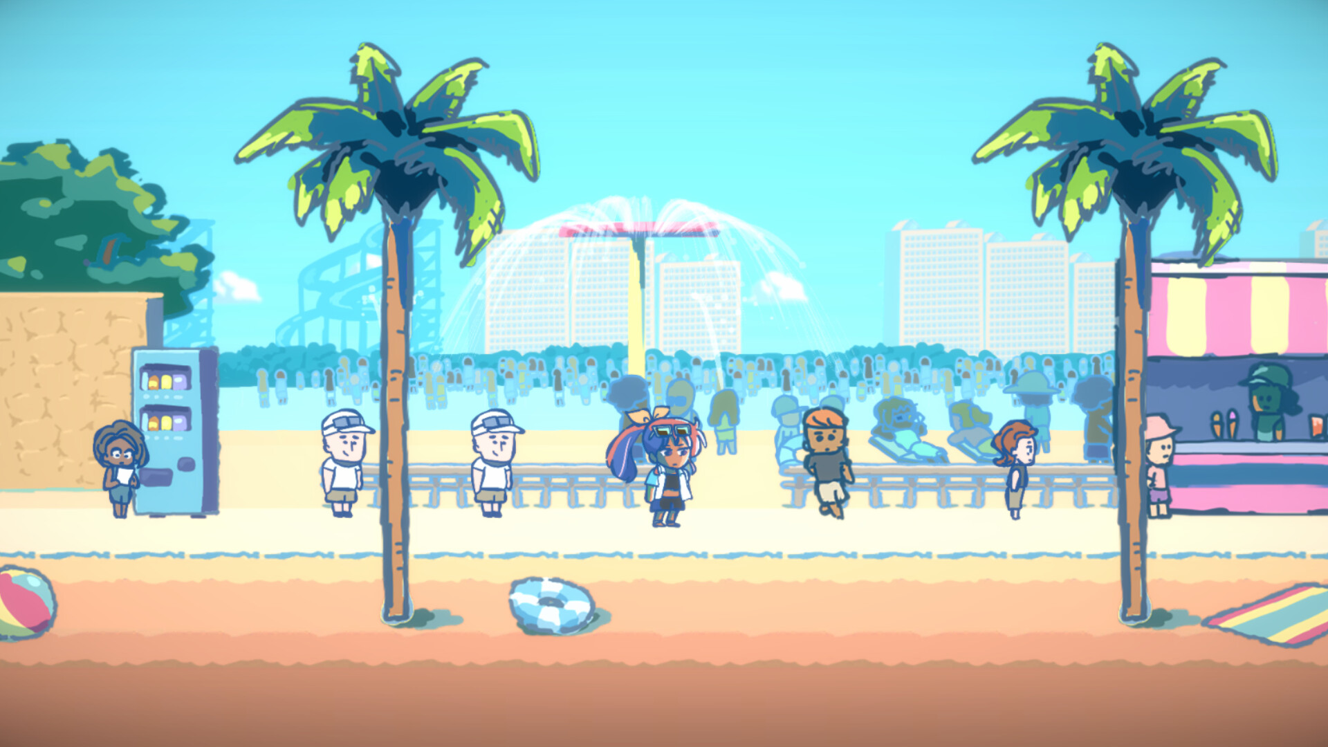 Reso-Seeker screenshot #1