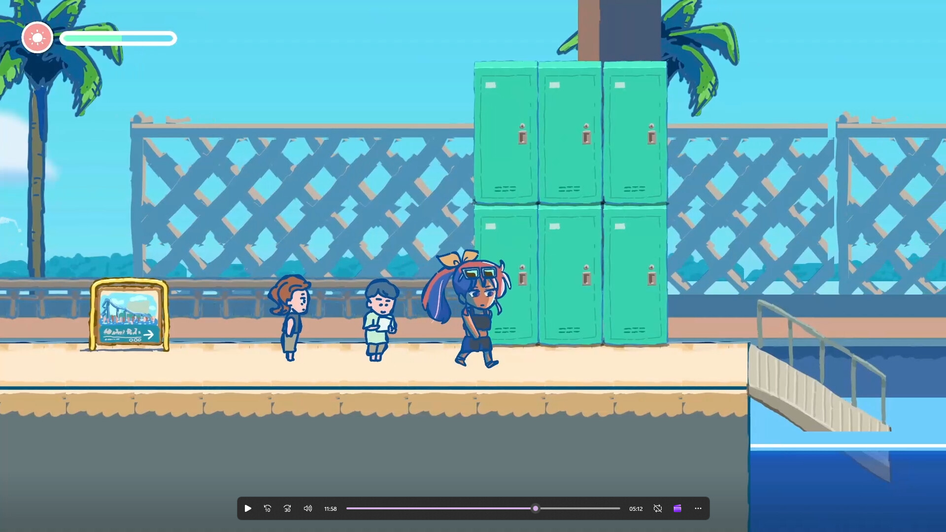 Reso-Seeker screenshot #7