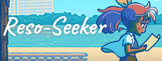 Reso-Seeker
