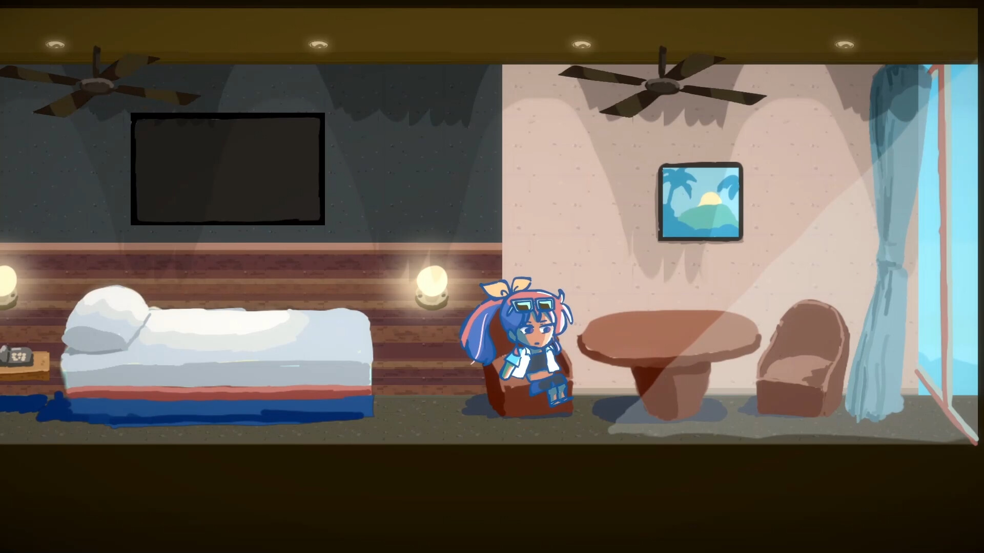 Reso-Seeker screenshot #2