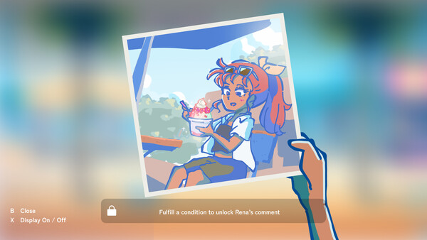 Reso-Seeker screenshot 5