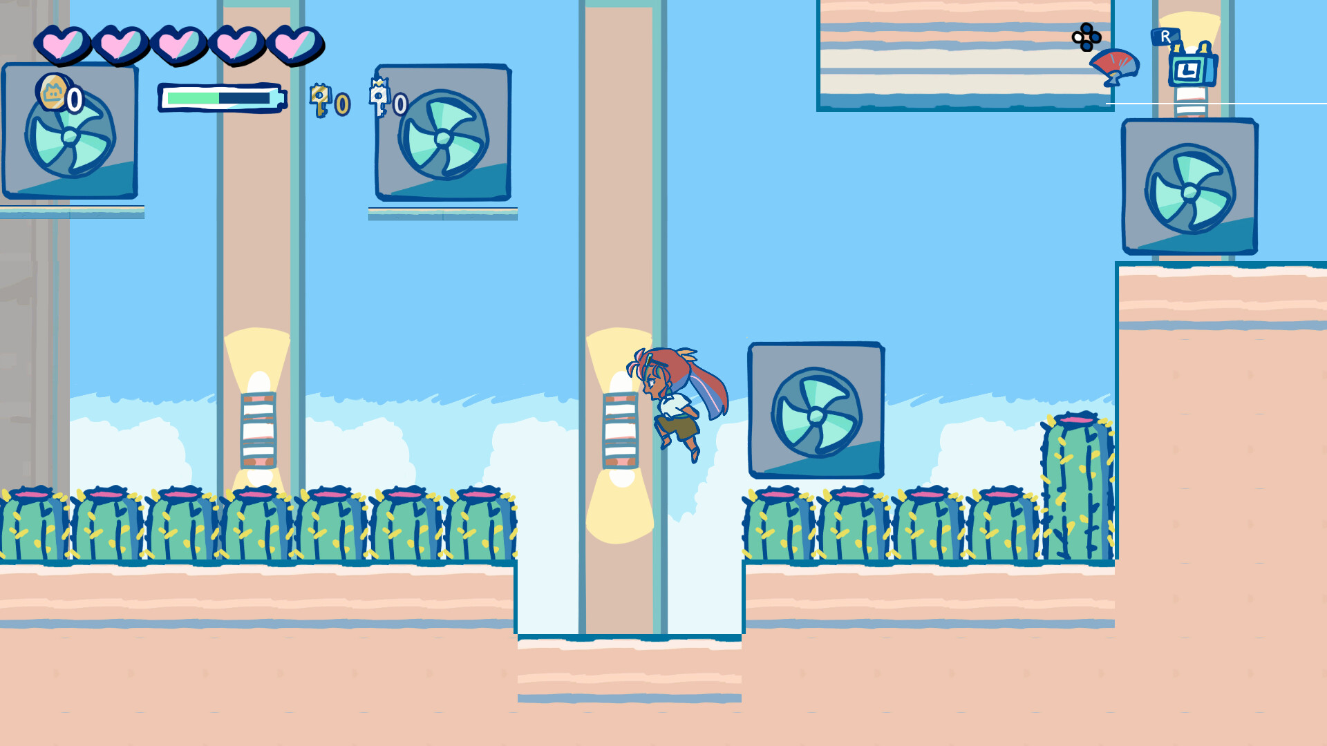 Reso-Seeker（リゾシーカー） screenshot