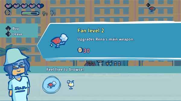 Reso-Seeker（リゾシーカー） screenshot 10