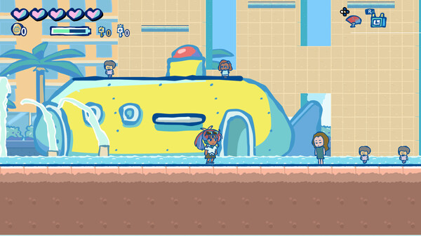 Reso-Seeker（リゾシーカー） screenshot 4