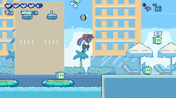 Reso-Seeker（リゾシーカー） screenshot 1