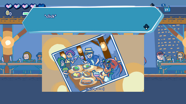 Reso-Seeker（リゾシーカー） screenshot 8