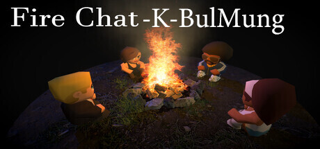 Fire Chat - K-BulMung Cheat Engine/CT