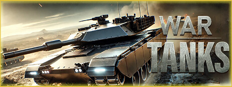 Military Tanks cover art