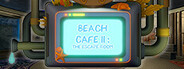 Beach Cafe II: The Escape Room