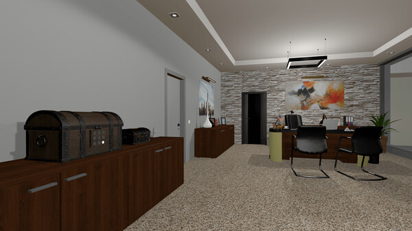 Escape Room: Bank Robbery Gone Wrong game for Linux 1