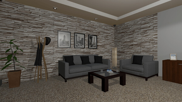 Escape Room: Bank Robbery Gone Wrong game for windows Pc 1