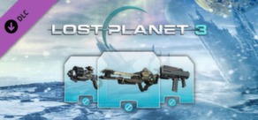 LOST PLANET® 3 - Punisher Pack
