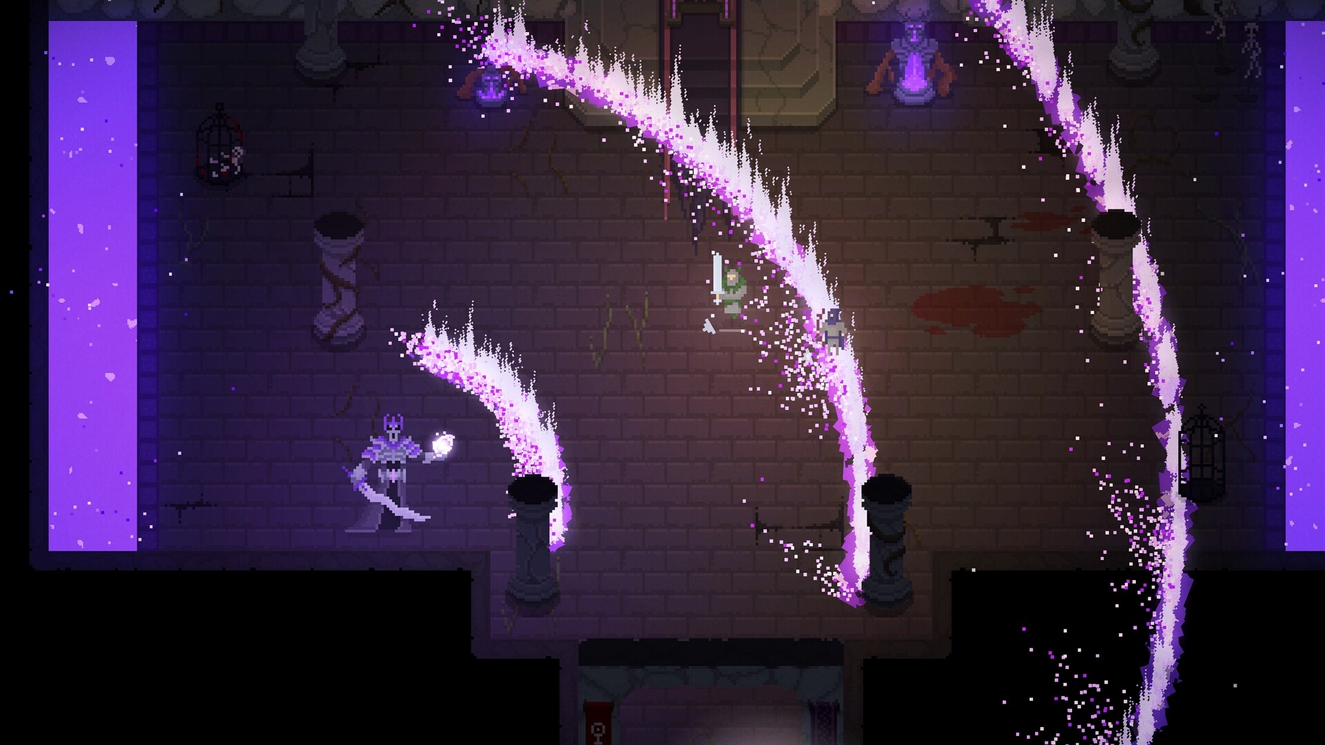 Folk Hero screenshot 3