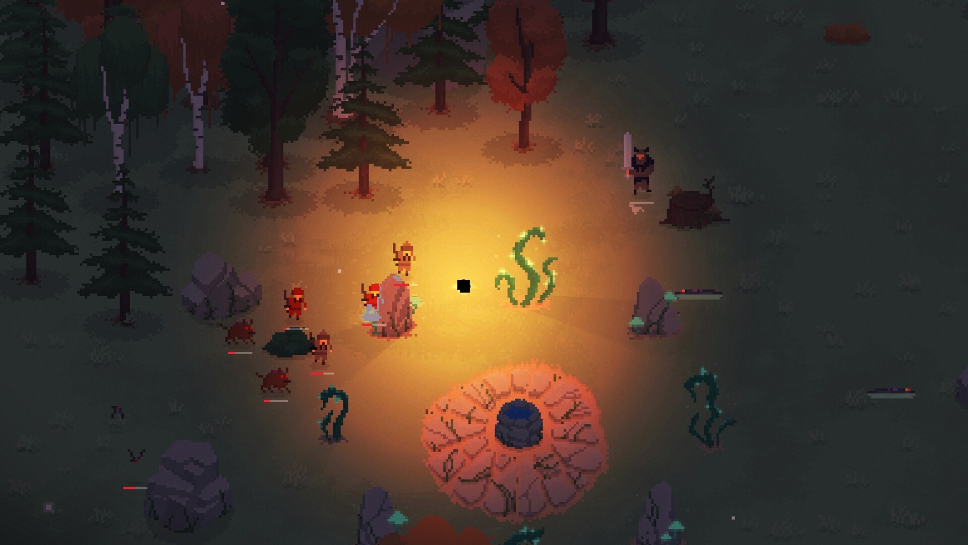 Folk Hero screenshot 9