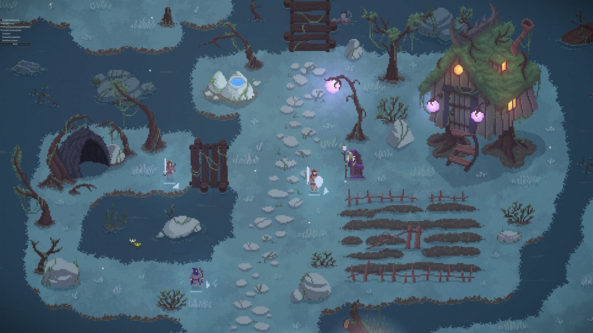 Folk Hero screenshot 10