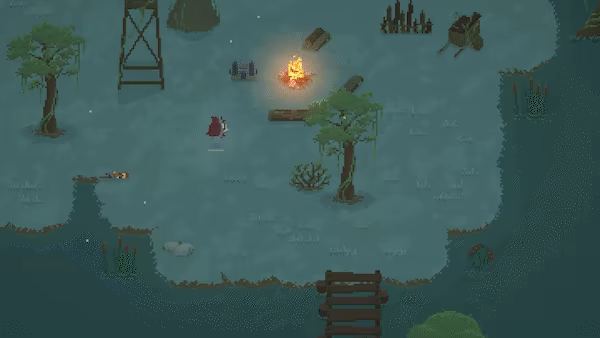 Folk Hero video 3