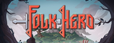 Folk Hero cover art