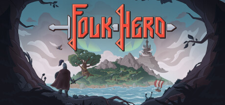 Folk Hero banner