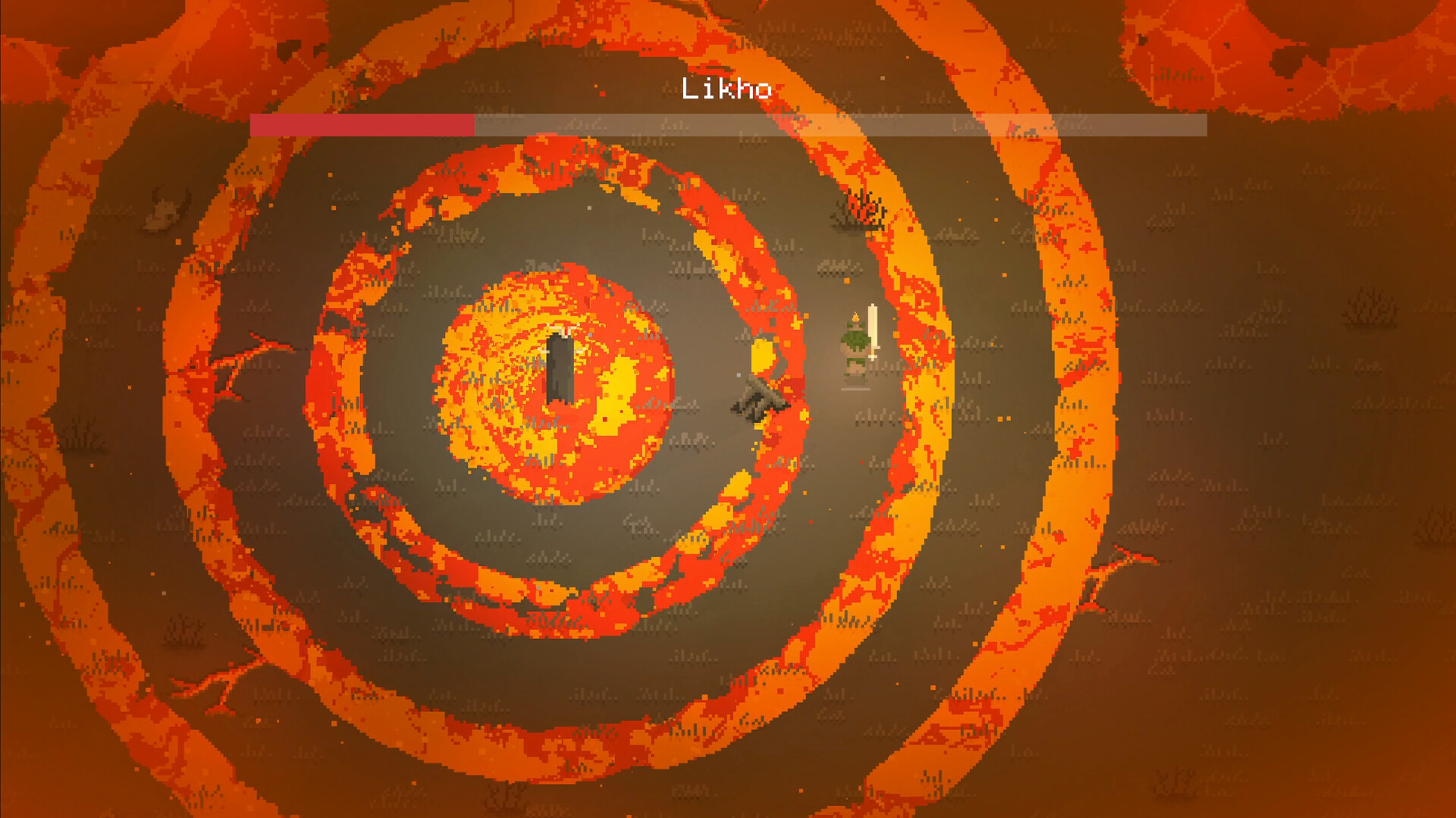 Folk Hero screenshot 2