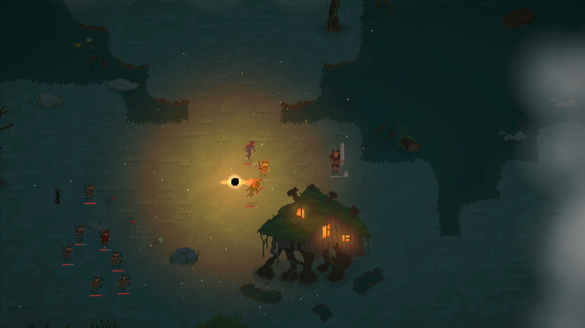 Folk Hero screenshot #11