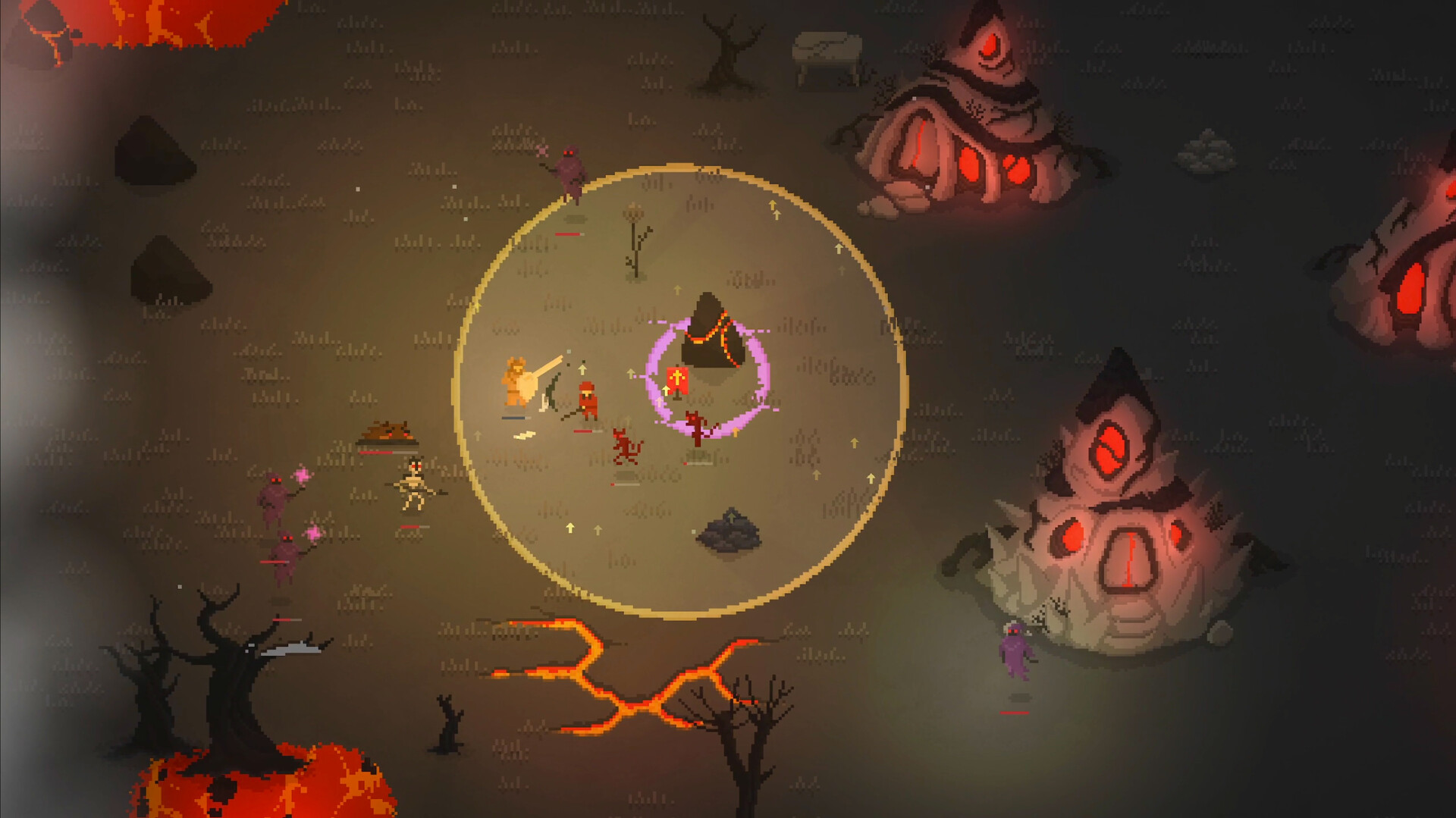 Folk Hero screenshot 5