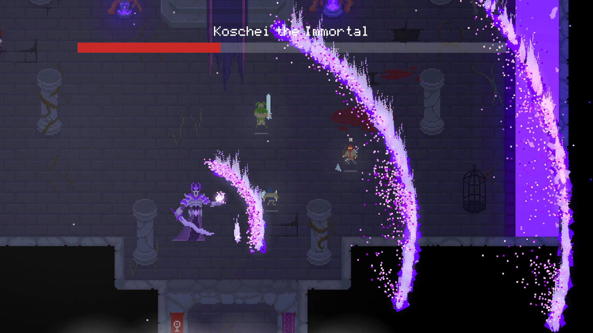 Folk Hero screenshot 3