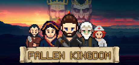 Fallen Kingdom banner