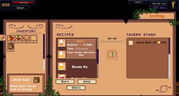 Fallen Kingdom screenshot 6