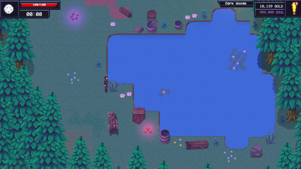 Screenshot z Fallen Kingdom Screenshot z Fallen Kingdom