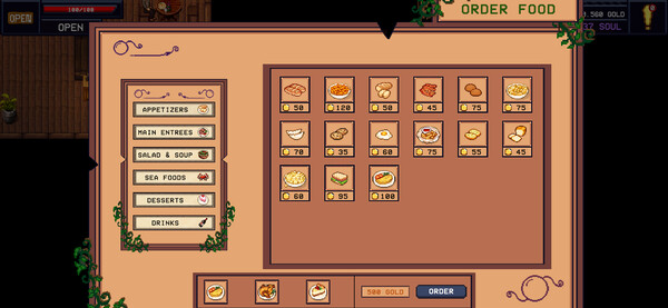 Fallen Kingdom screenshot 3